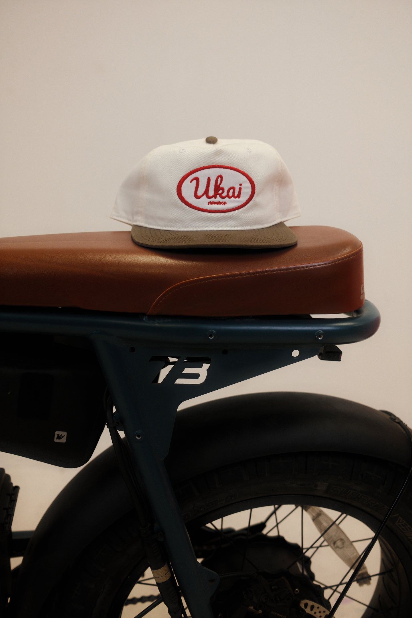 Mechanic Hat