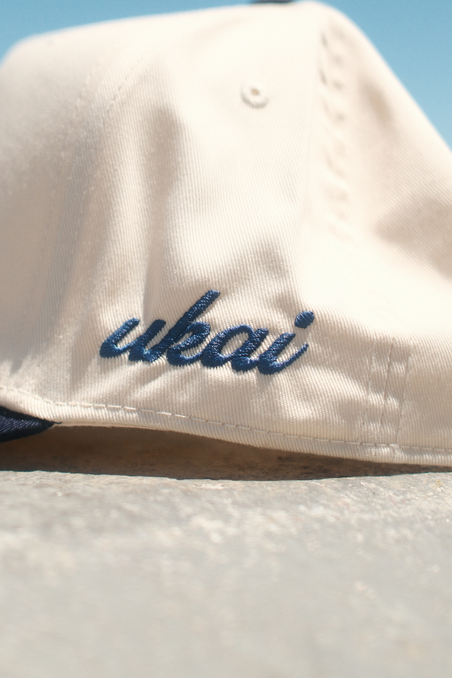Foundations Snapback