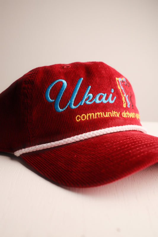 Community Driven Goods Cord