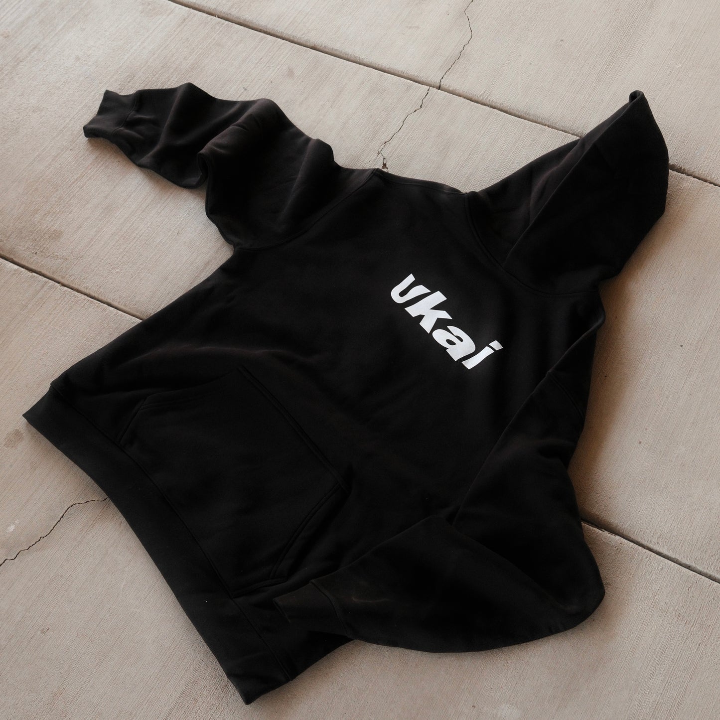 Ukai Hoodie