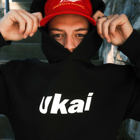 Ukai Hoodie